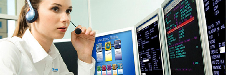 alarm monitoring Toronto